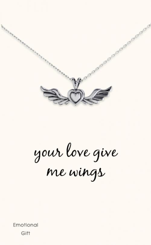 Wings of Love